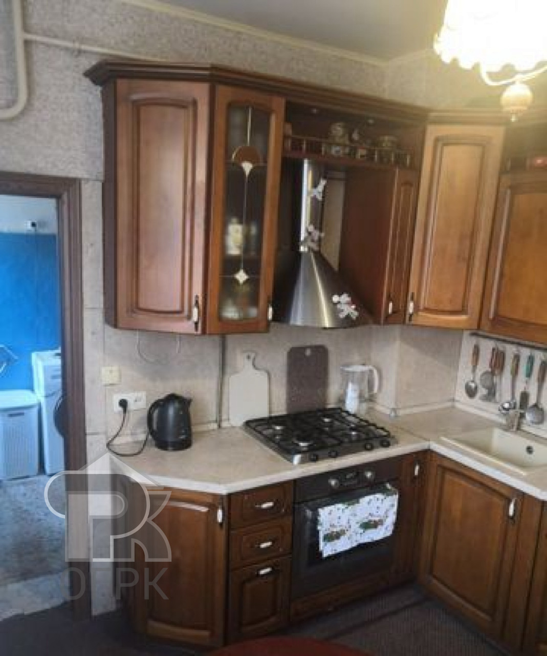 Купить 3-комнатную квартиру, №320953