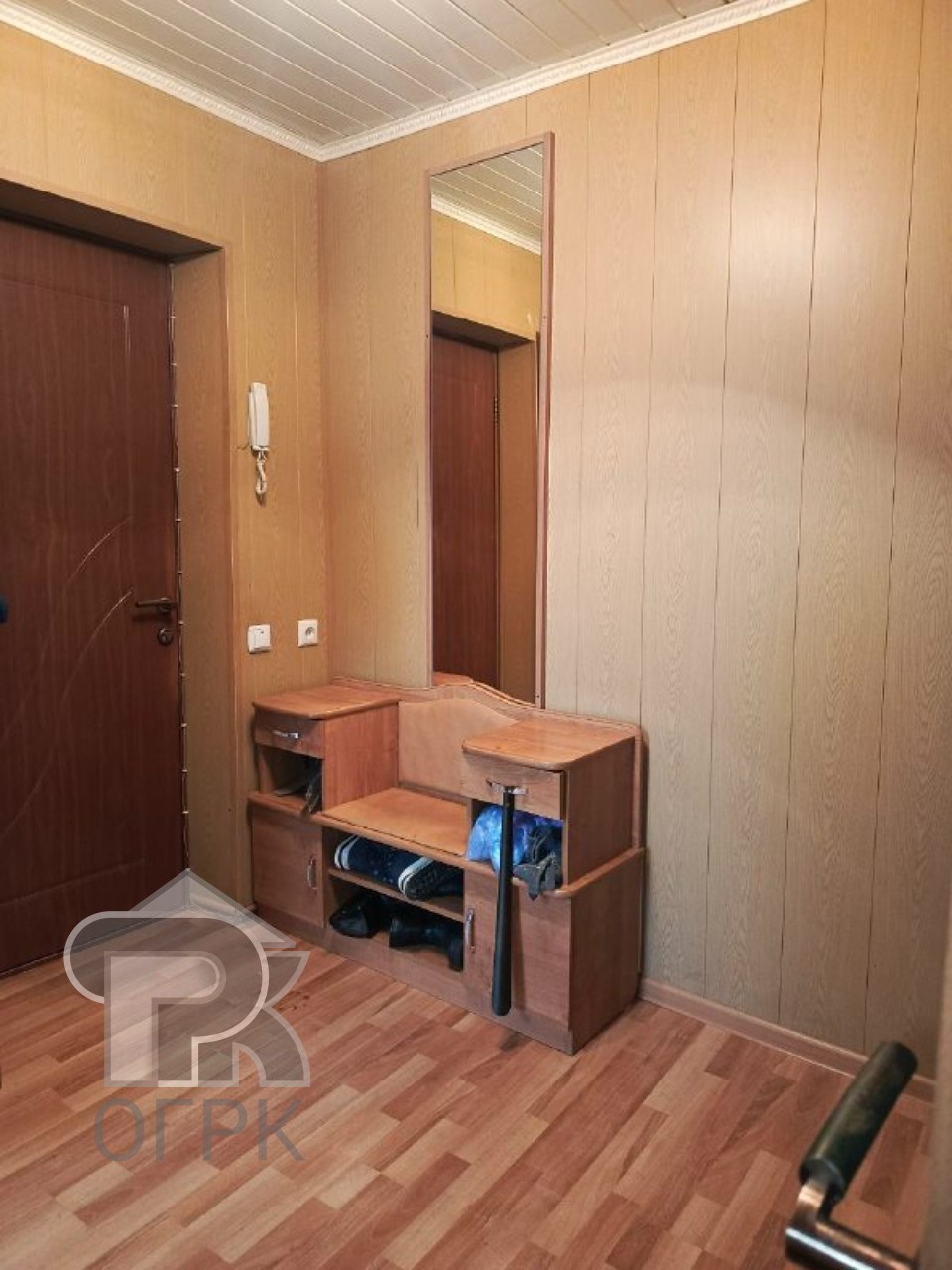 Купить 2-комнатную квартиру, №388506