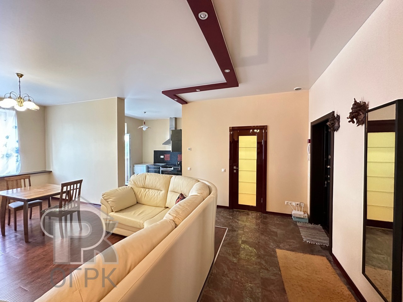 Купить 3-комнатную квартиру, №376721