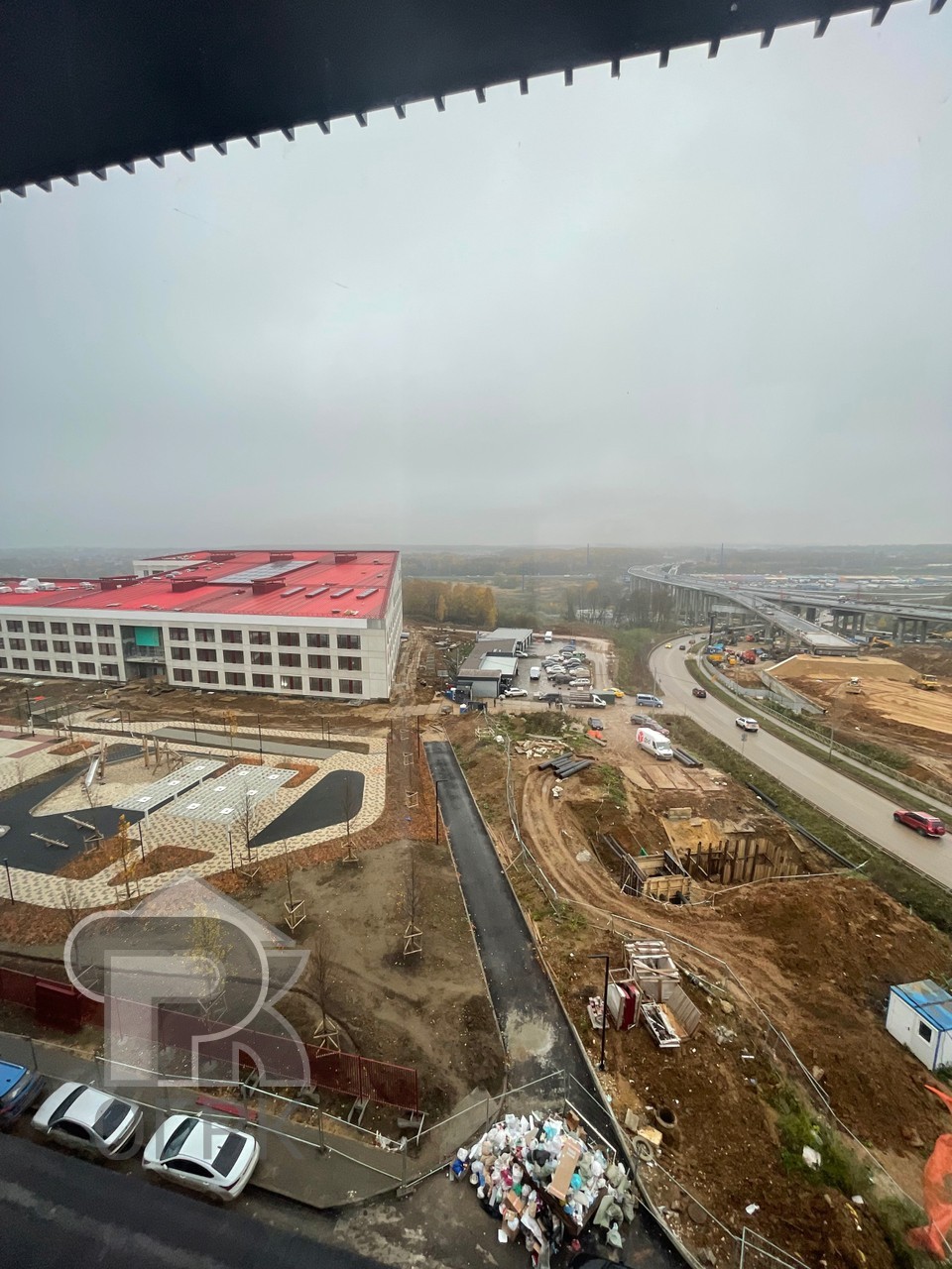 Купить 1-комнатную квартиру, №387164