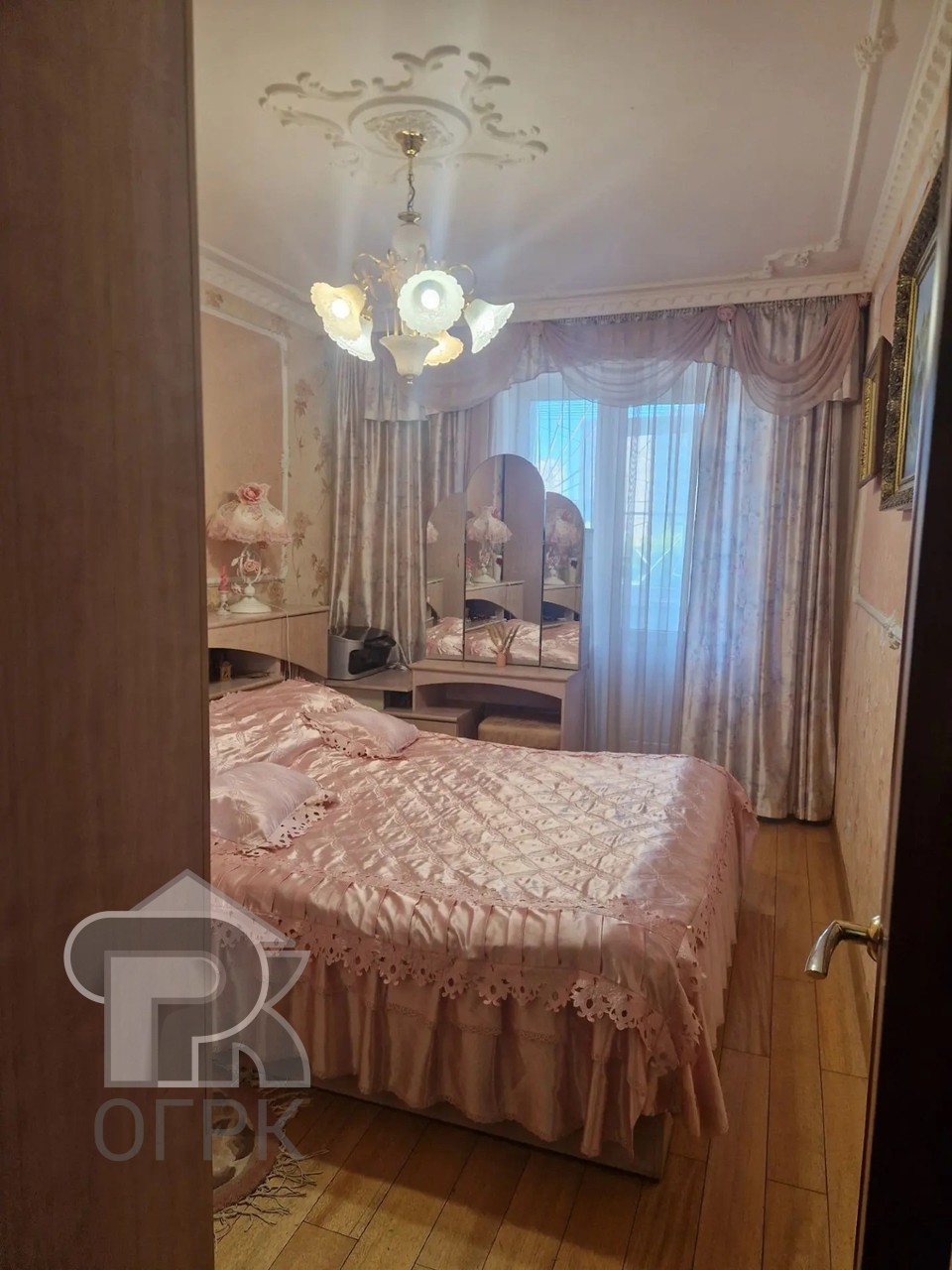 Купить 3-комнатную квартиру, №390756