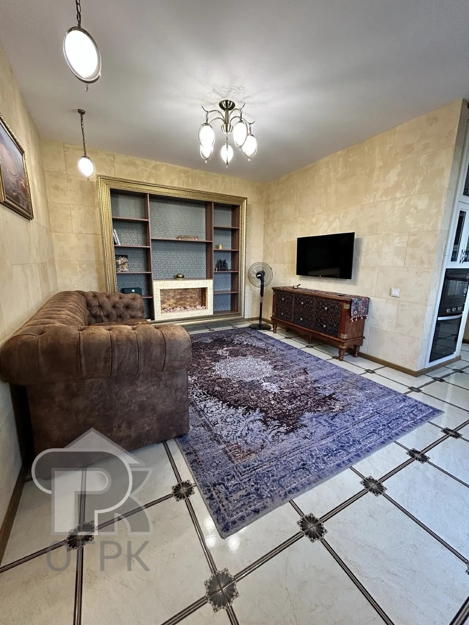 Купить 2-комнатную квартиру, №390009
