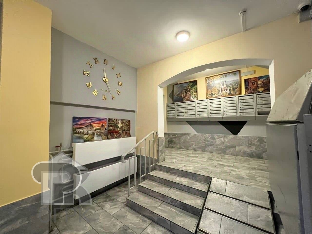 Купить 2-комнатную квартиру, №387705