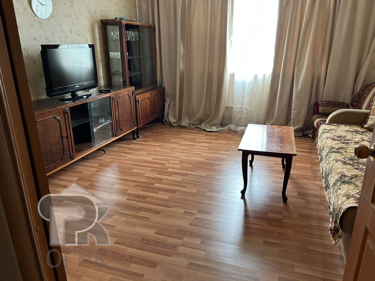 Купить 2-комнатную квартиру, №385441