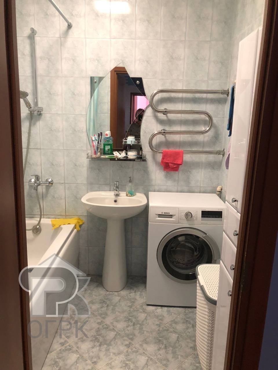 Купить 2-комнатную квартиру, №388086