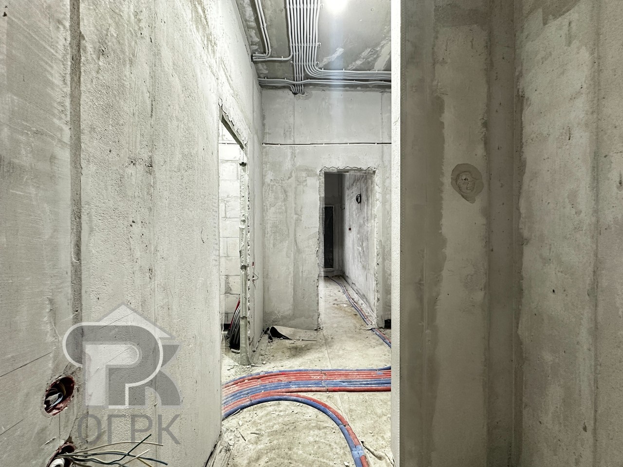 Купить 2-комнатную квартиру, №387395