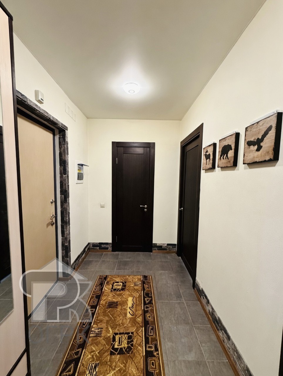 Купить 1-комнатную квартиру, №389347