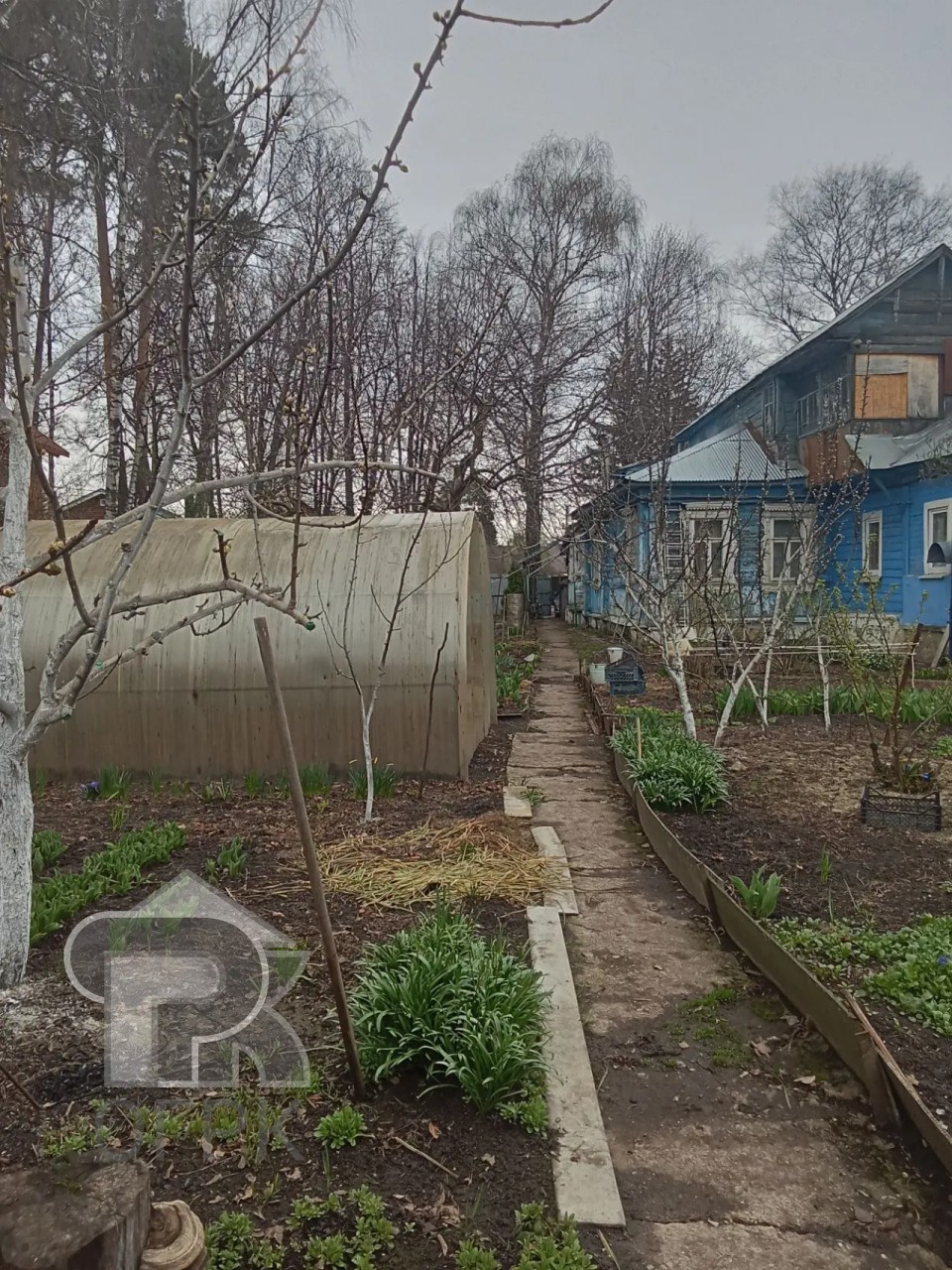 Купить дом, №389351