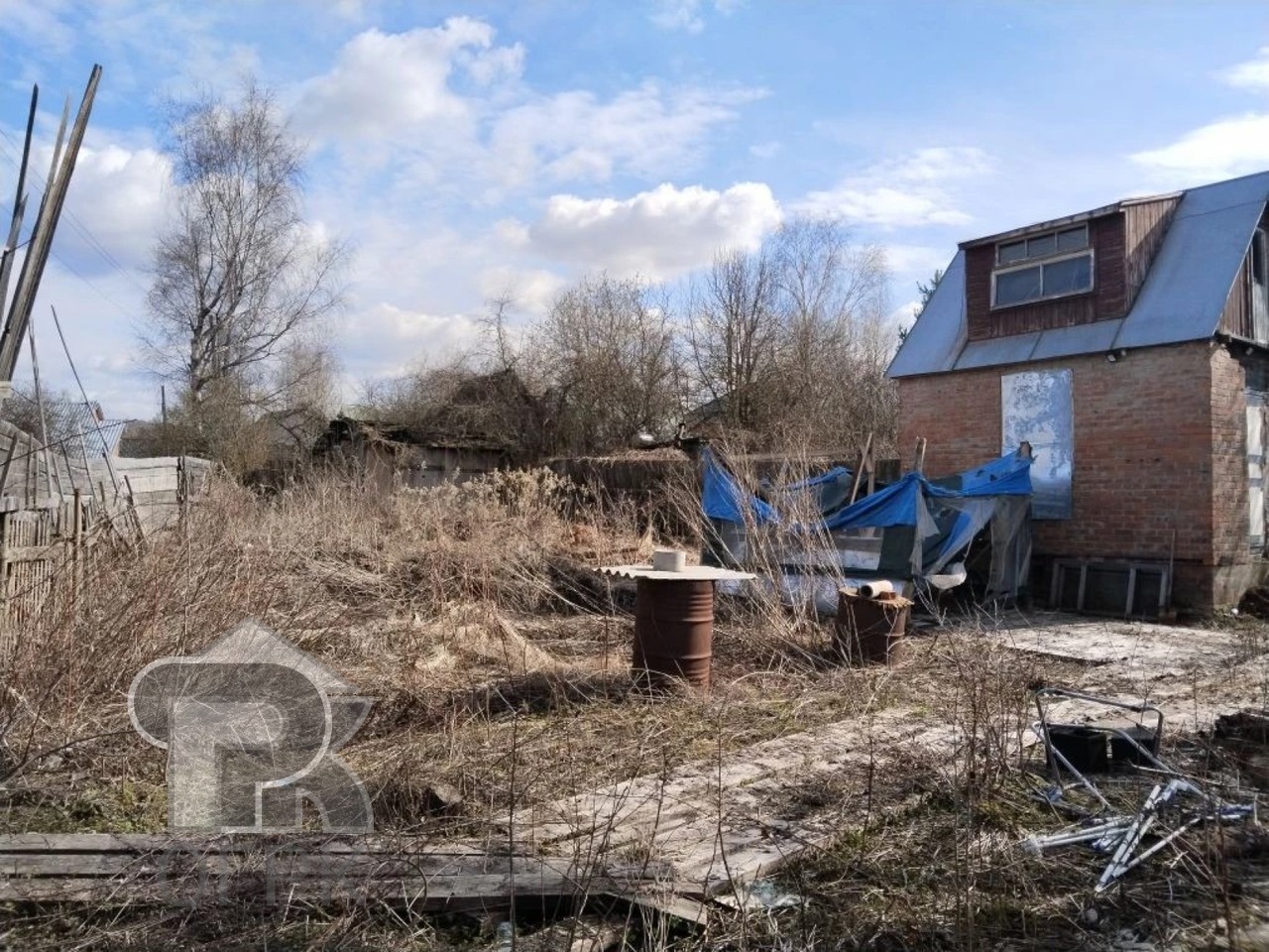 Купить землю, №389289