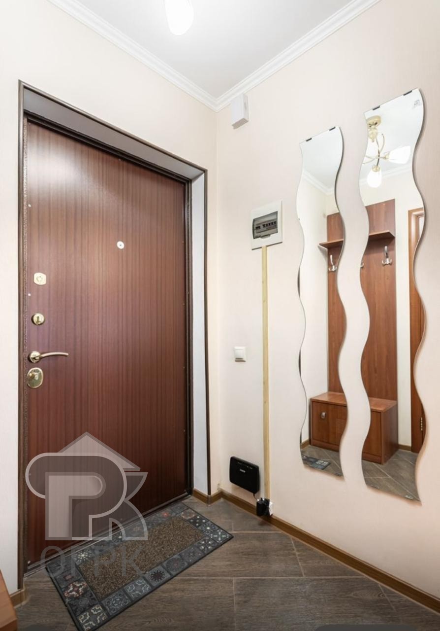 Купить 1-комнатную квартиру, №385801