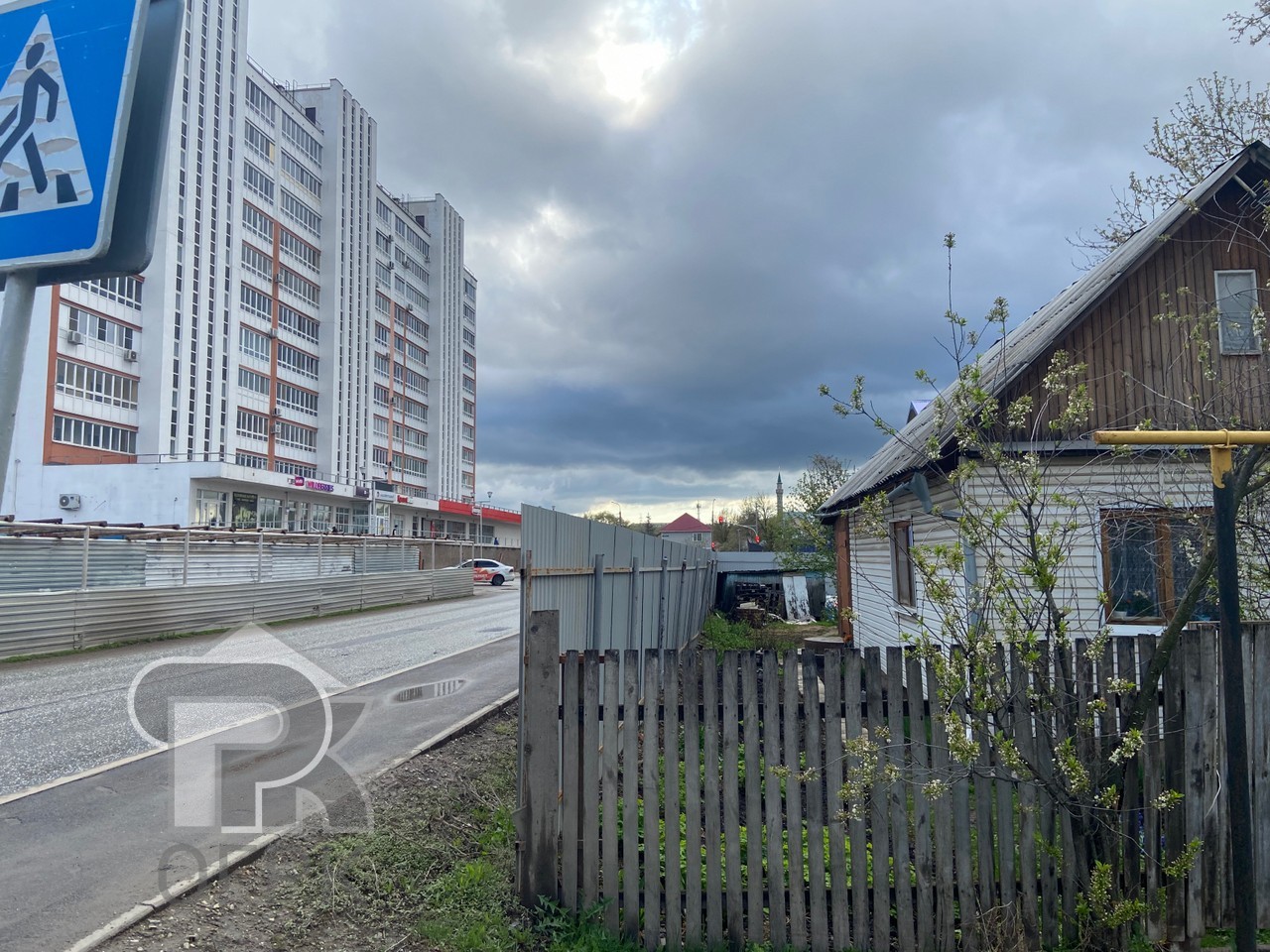 Купить землю, №382928