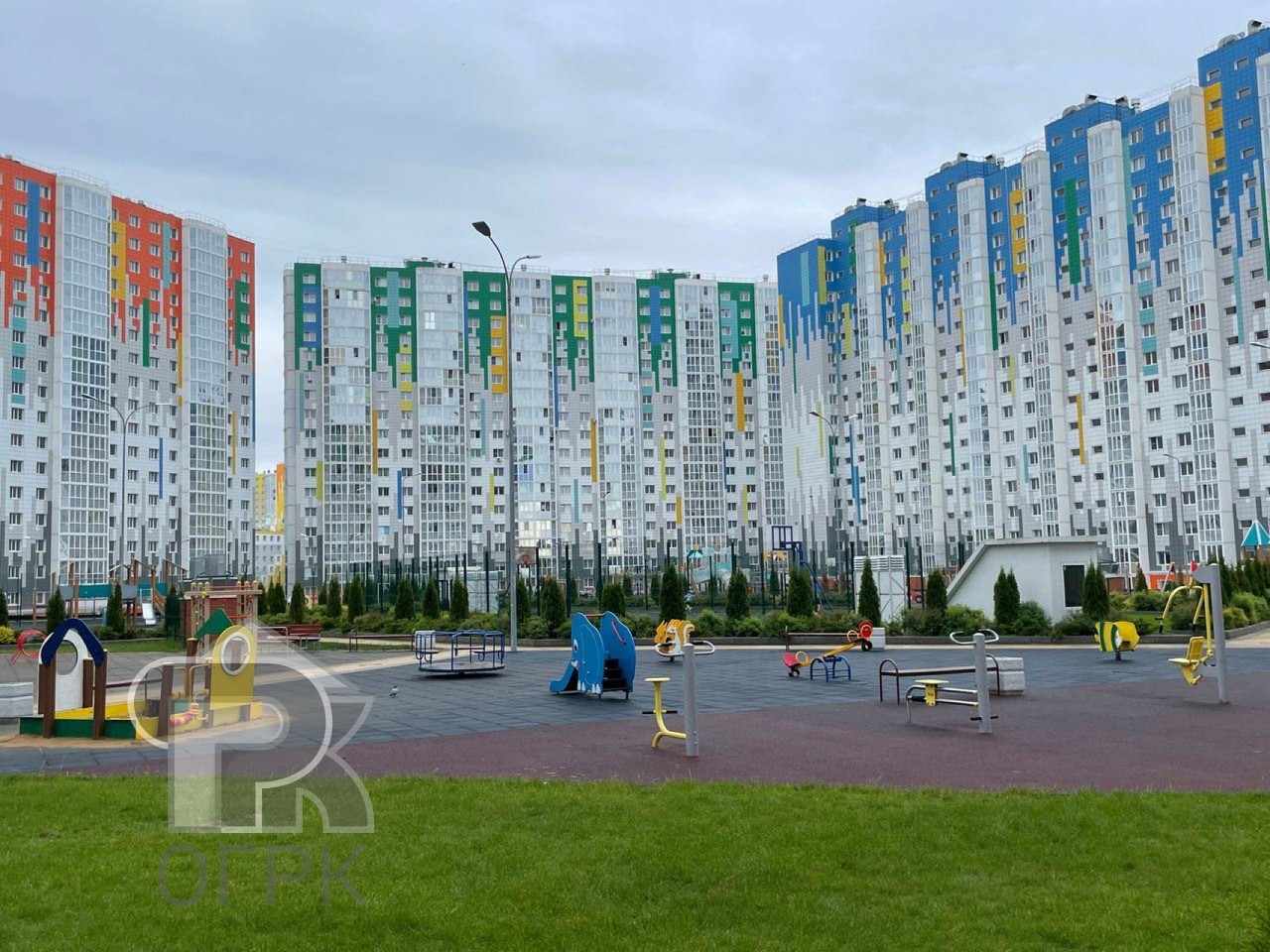 Купить 1-комнатную квартиру, №367855