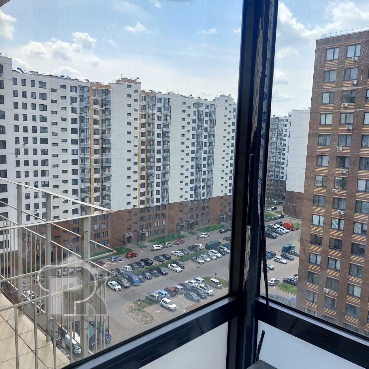 Купить студию, №384117