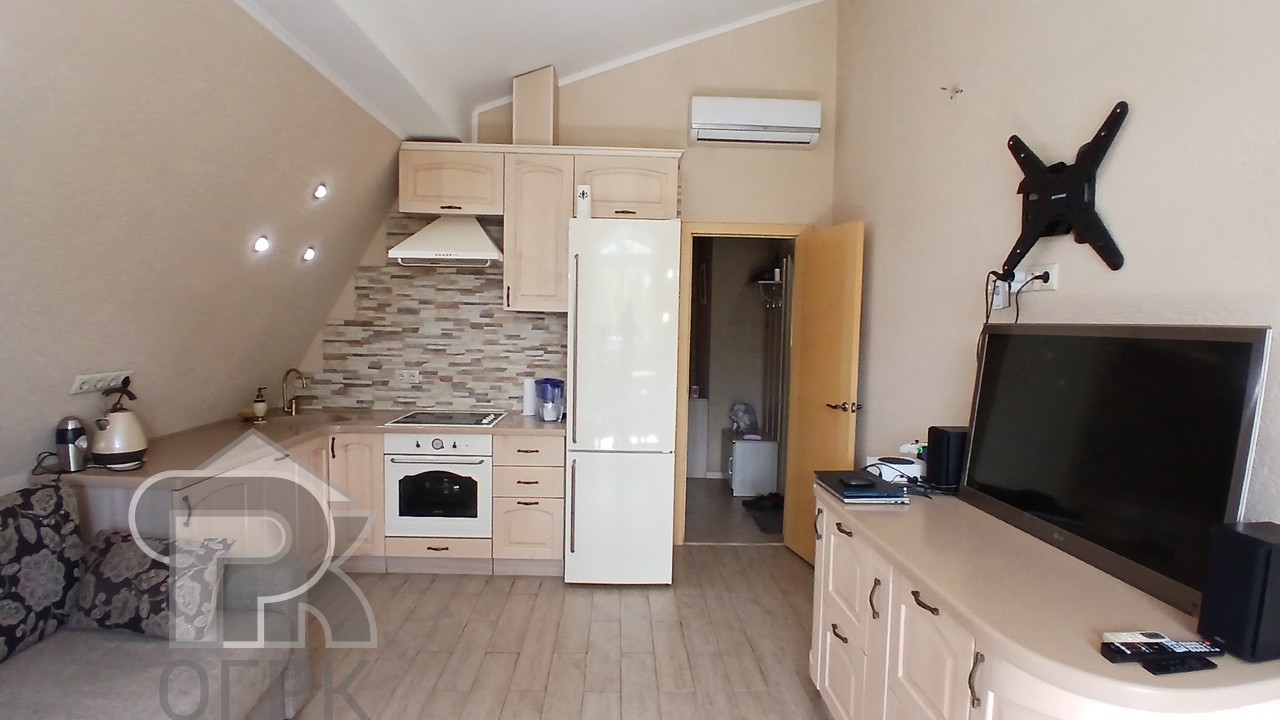 Купить 1-комнатную квартиру, №386015