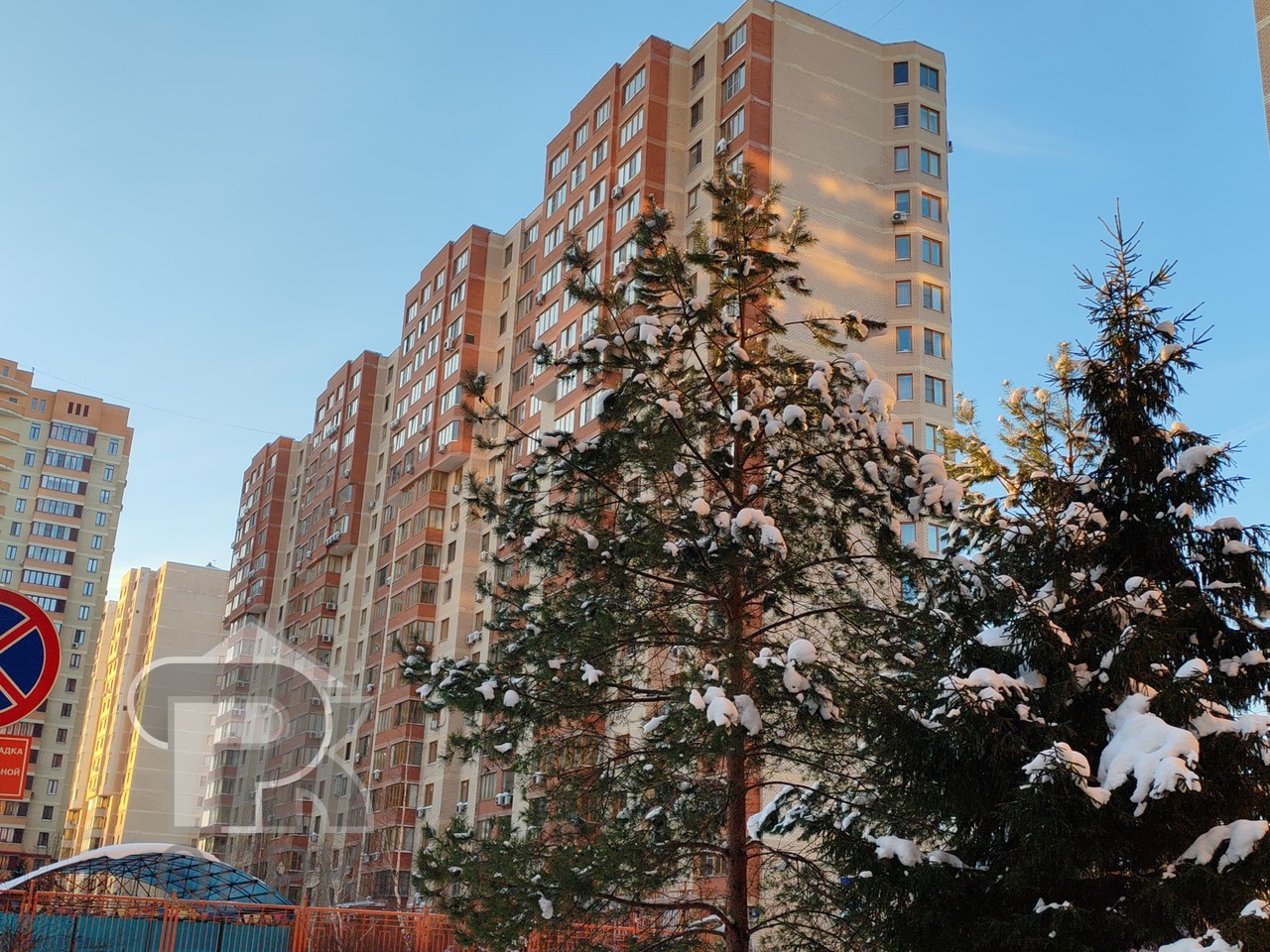 Купить 2-комнатную квартиру, №387229