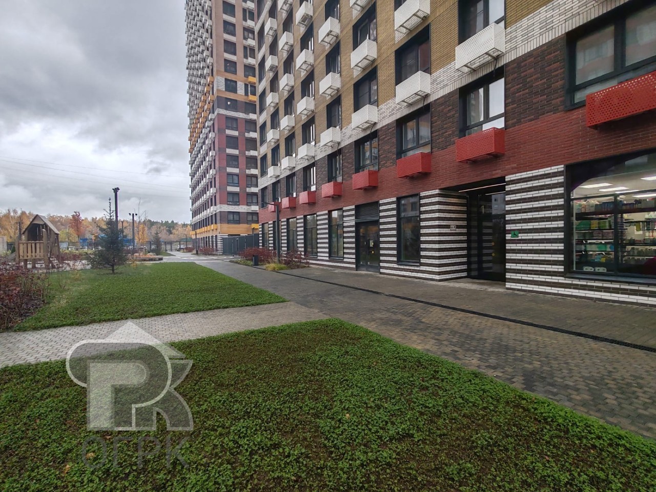 Купить студию, №387360