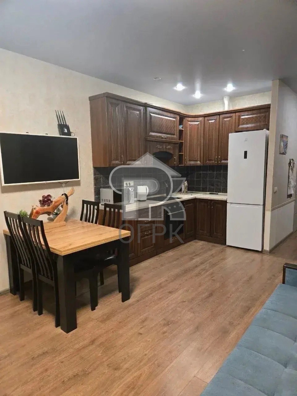 Купить студию, №389336