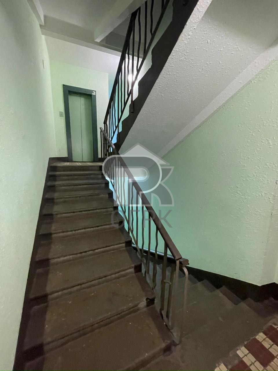 Купить 1-комнатную квартиру, №386438