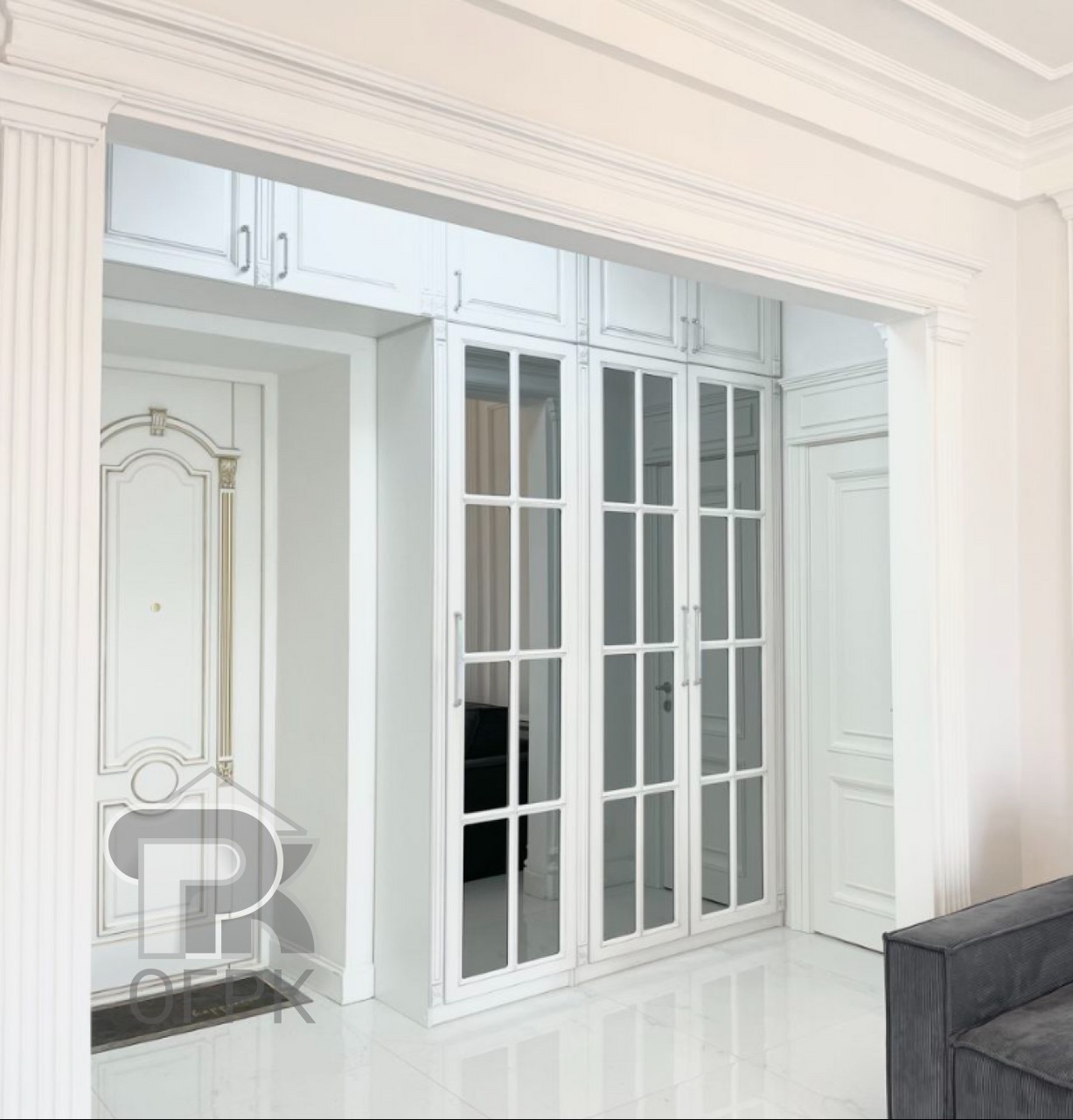 Купить 2-комнатную квартиру, №388082