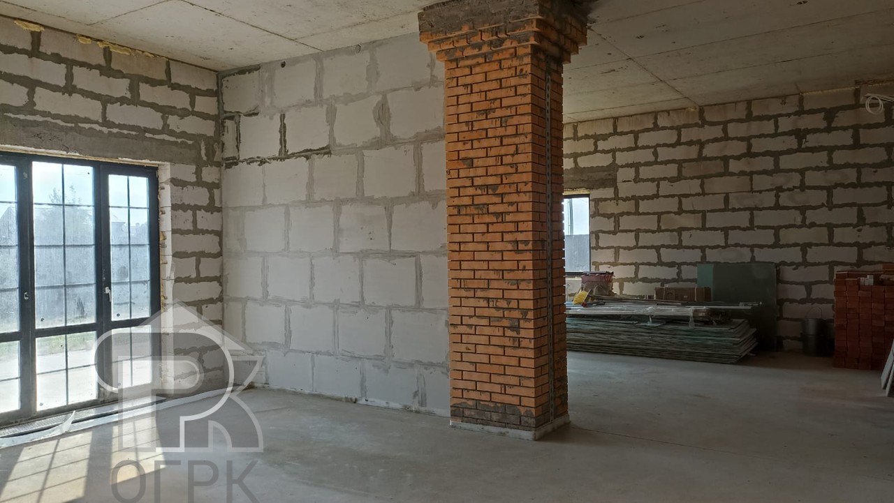 Купить коттедж, №368487