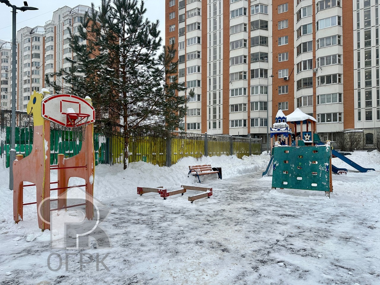 Купить 2-комнатную квартиру, №388017