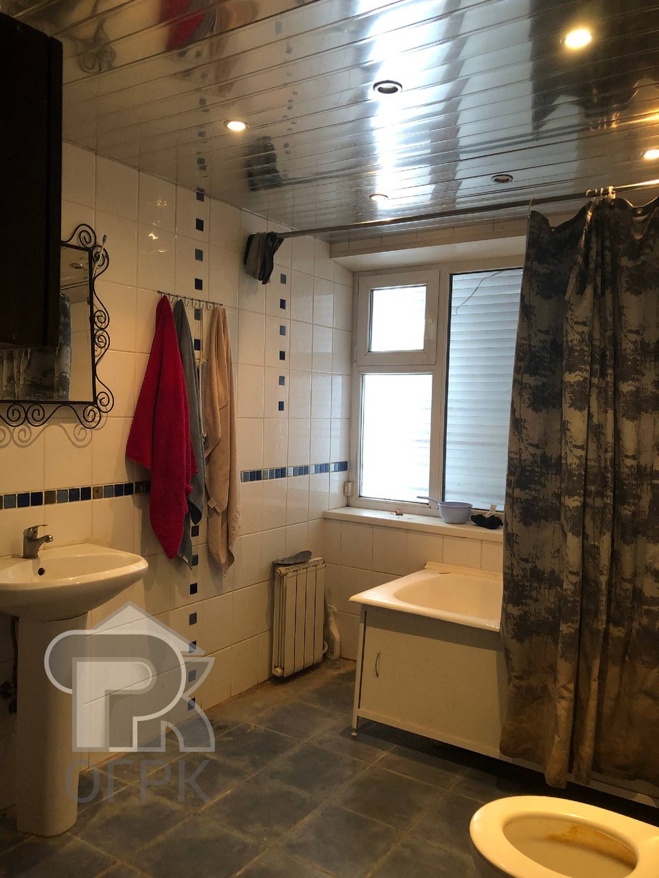 Купить 4-комнатную квартиру, №388279