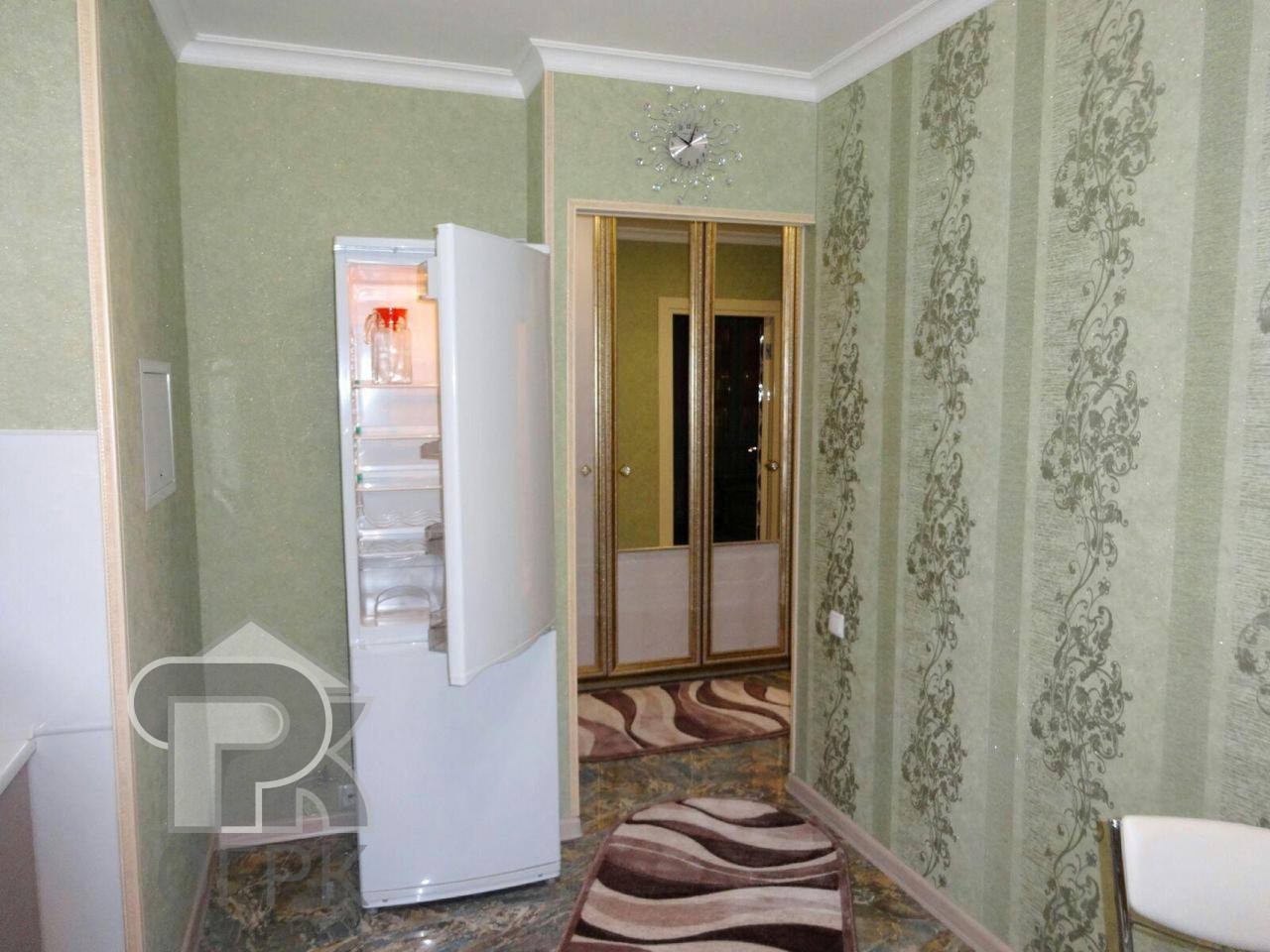 Купить 2-комнатную квартиру, №388712