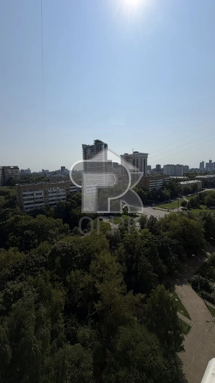 Купить 1-комнатную квартиру, №391204