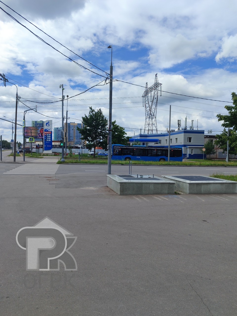 Купить 2-комнатную квартиру, №390868