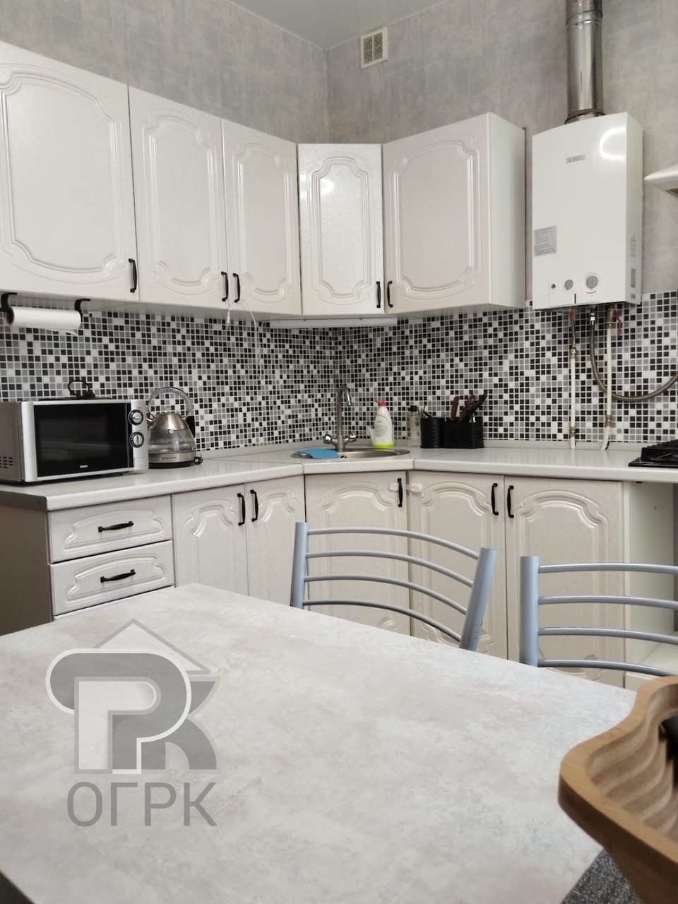 Купить 2-комнатную квартиру, №386826