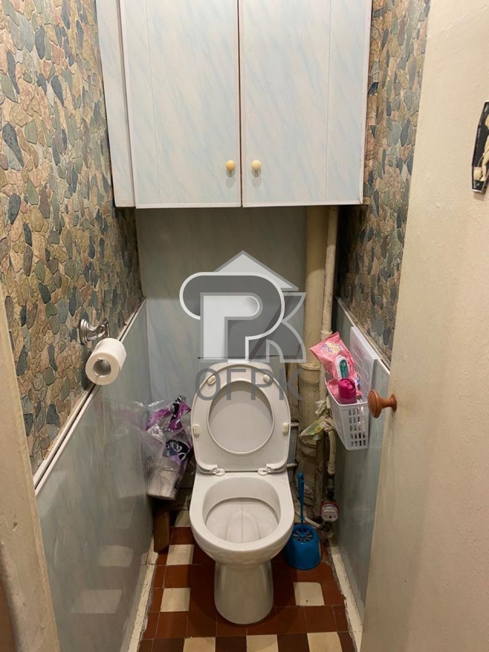 Купить 2-комнатную квартиру, №387568