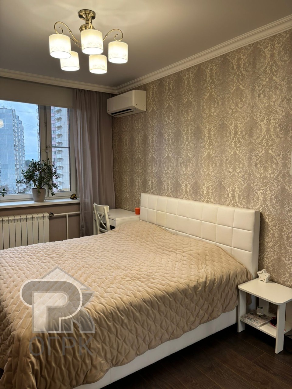 Купить 2-комнатную квартиру, №387338