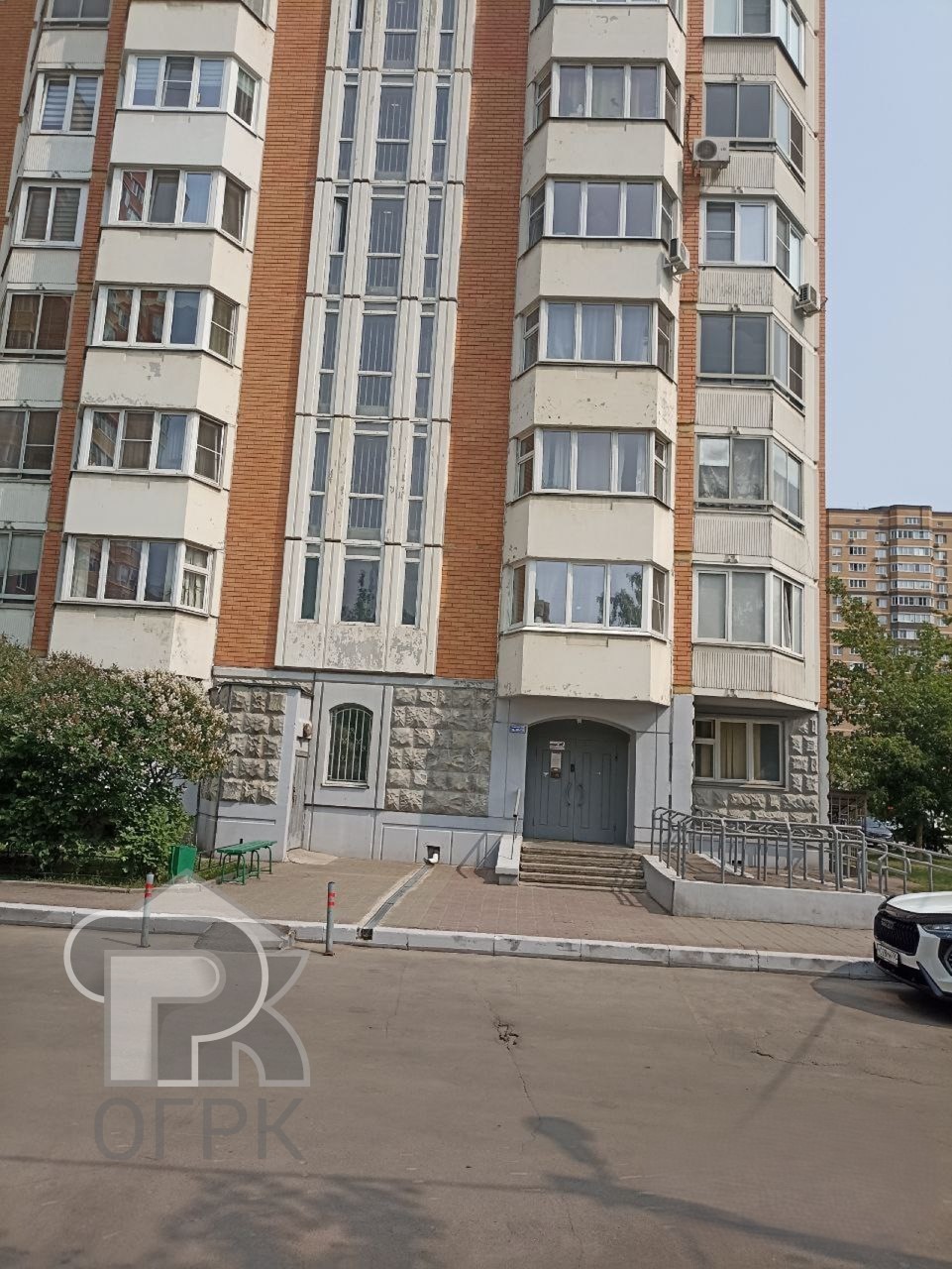 Купить 2-комнатную квартиру, №386624