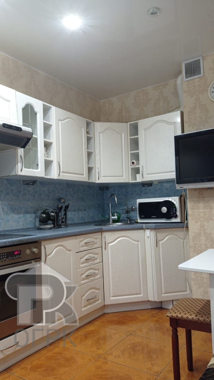 Купить 1-комнатную квартиру, №388689