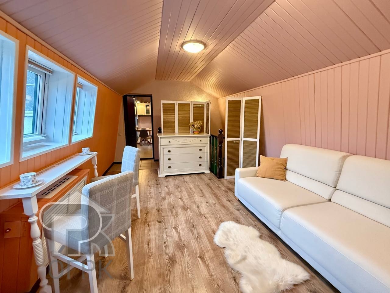 Купить коттедж, №387407