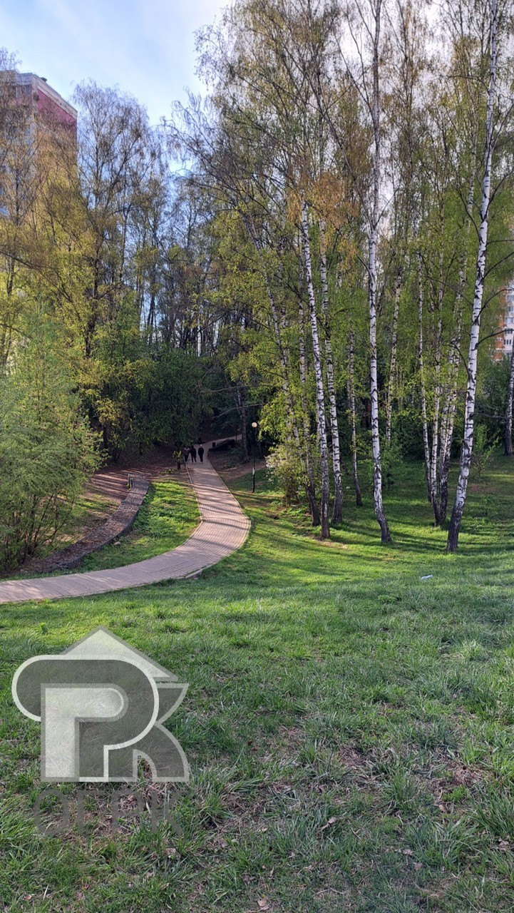 Купить 1-комнатную квартиру, №387392