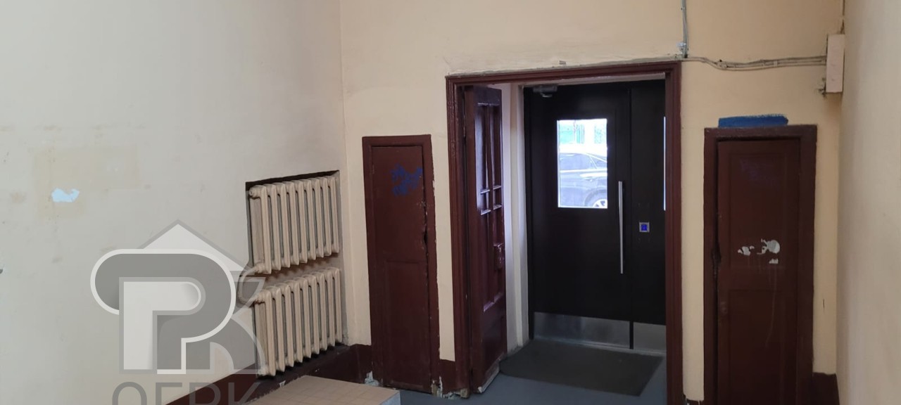 Купить 3-комнатную квартиру, №384399