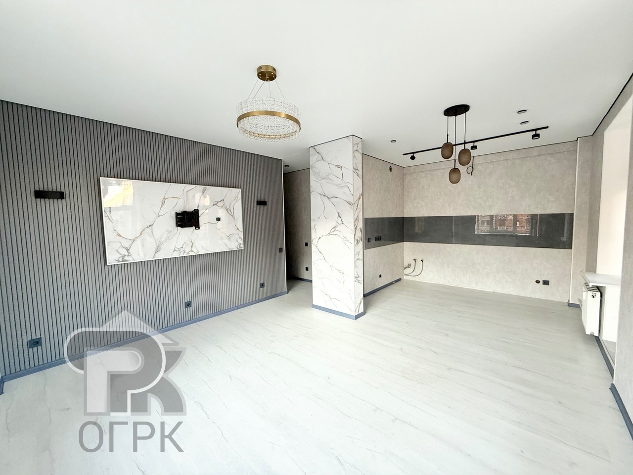 Купить 3-комнатную квартиру, №386500