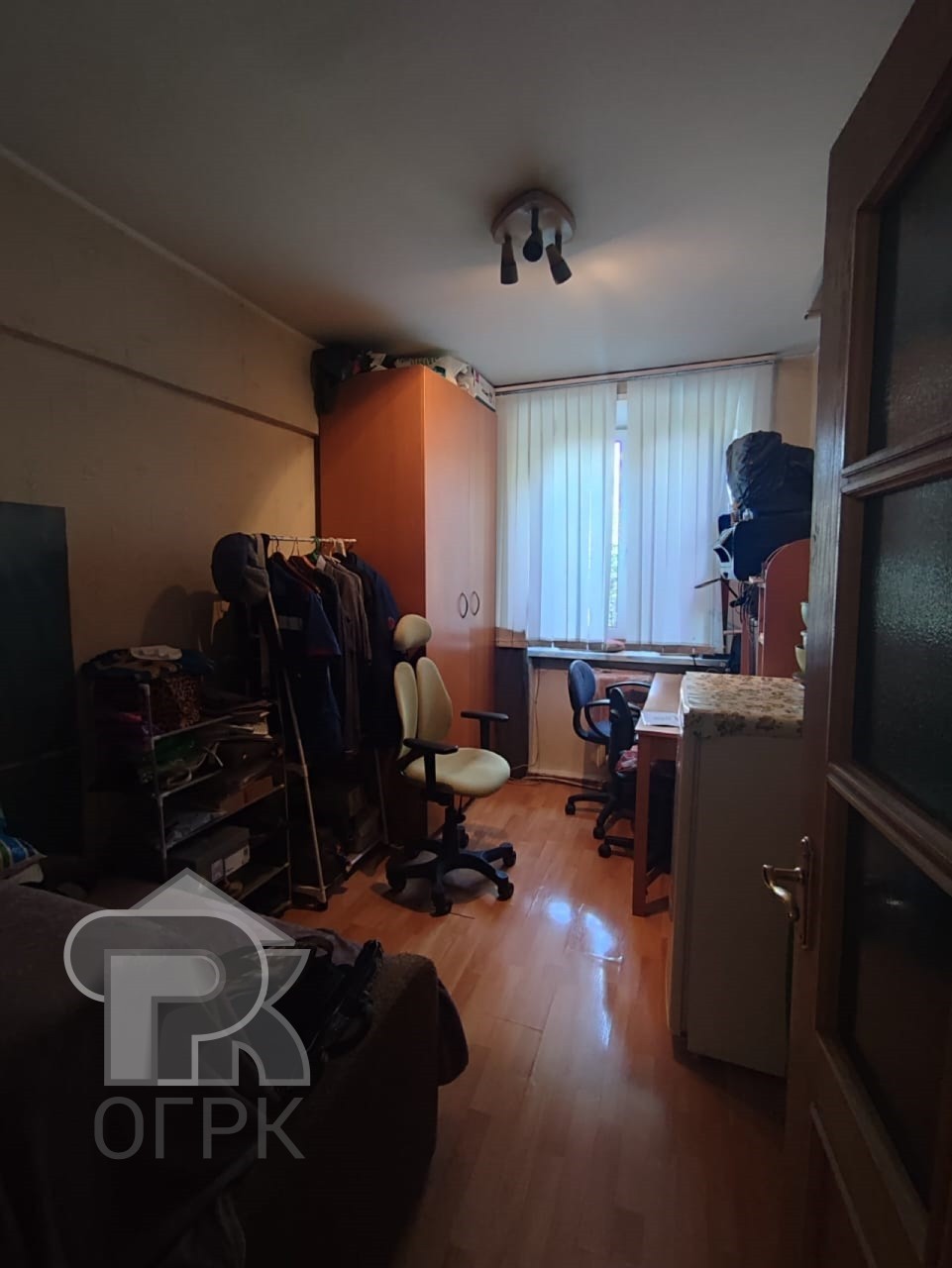 Купить 2-комнатную квартиру, №387047