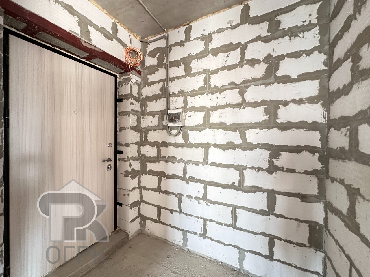 Купить 2-комнатную квартиру, №387261