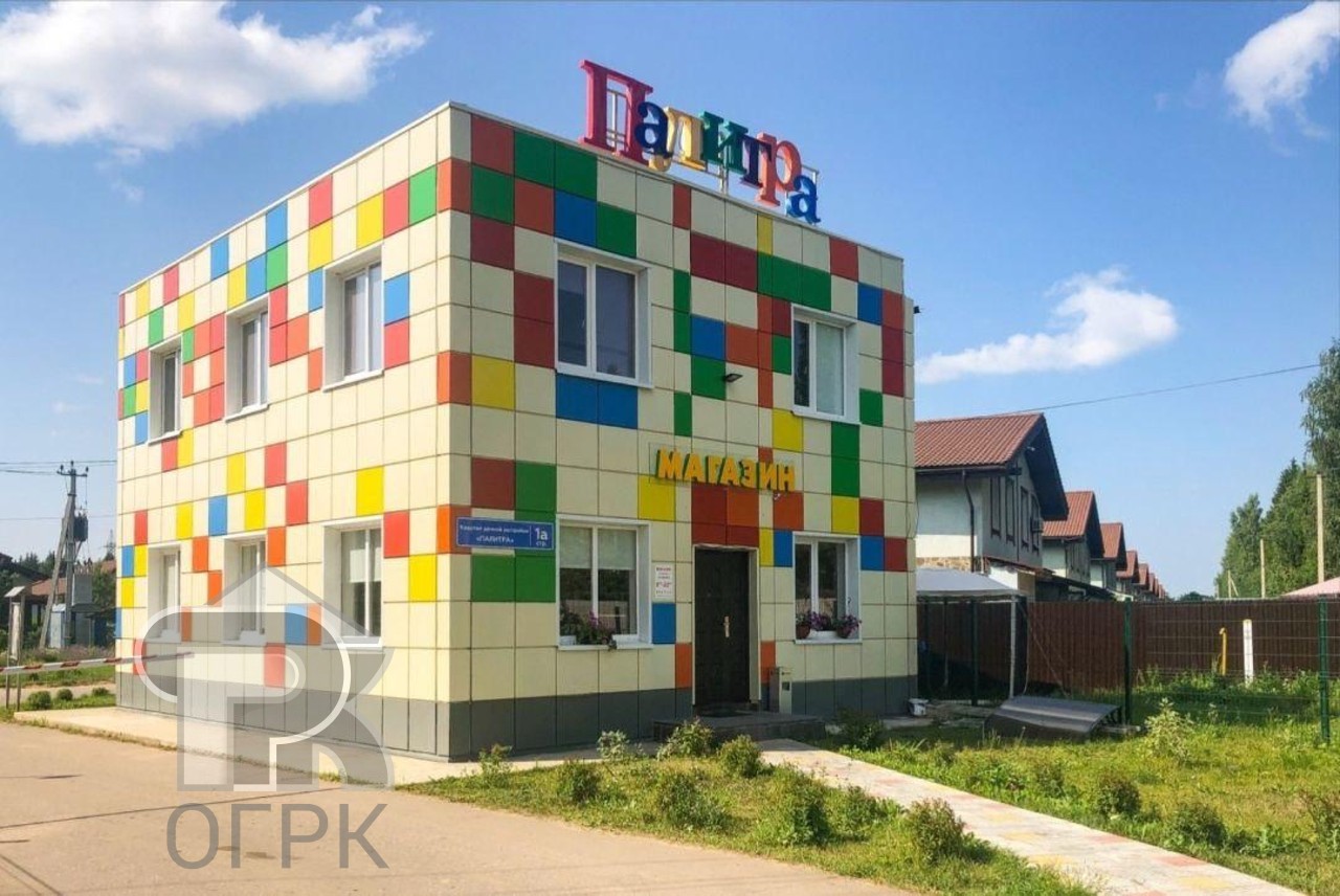 Купить коттедж, №383990