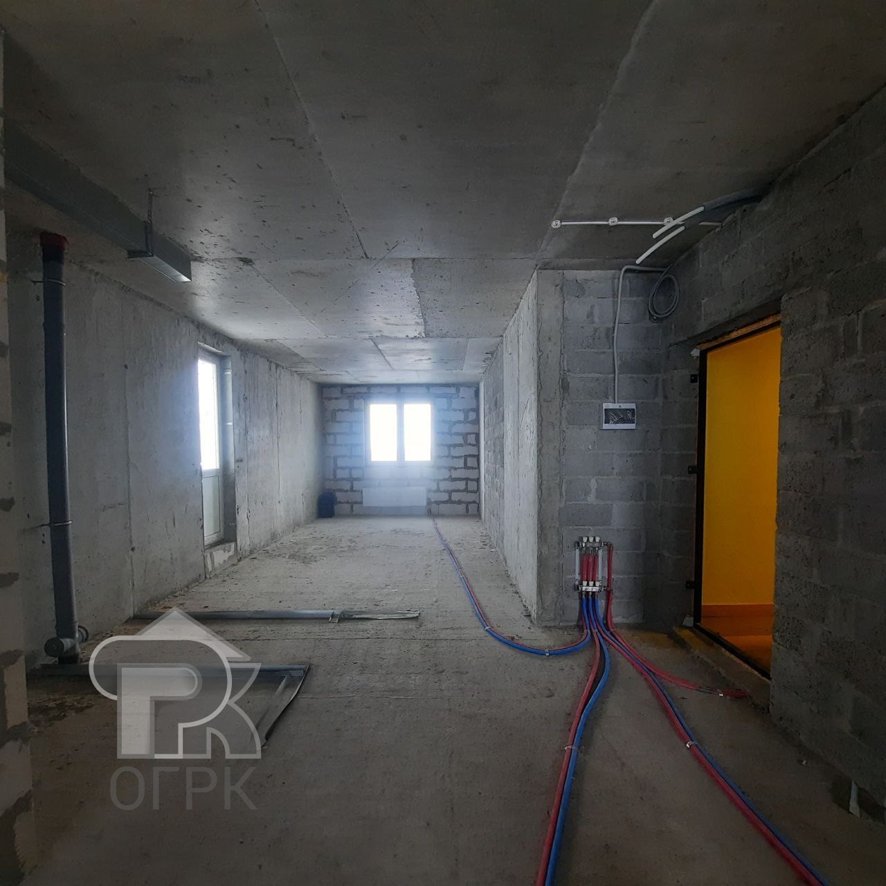 Купить 2-комнатную квартиру, №388683