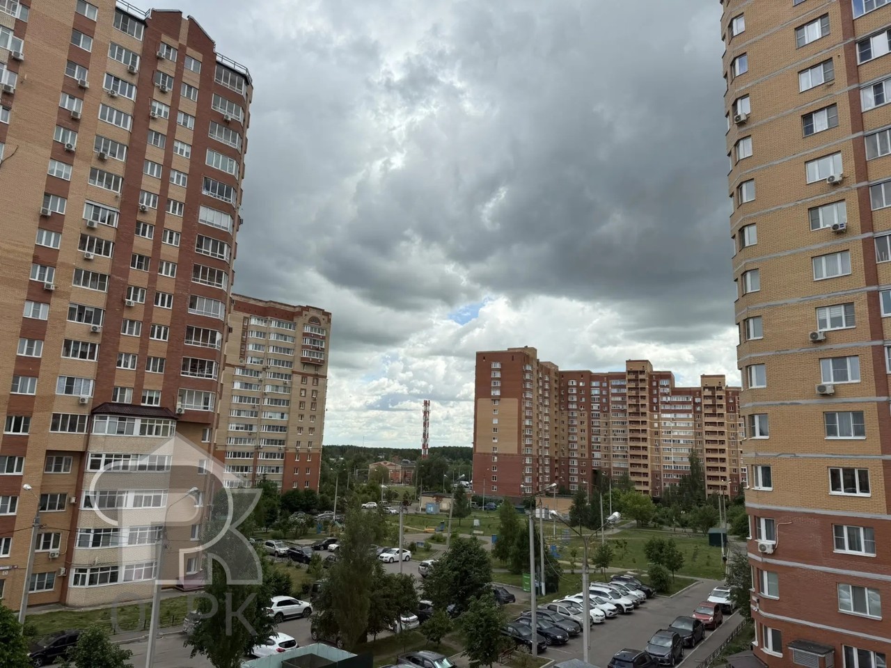 Купить 2-комнатную квартиру, №390061