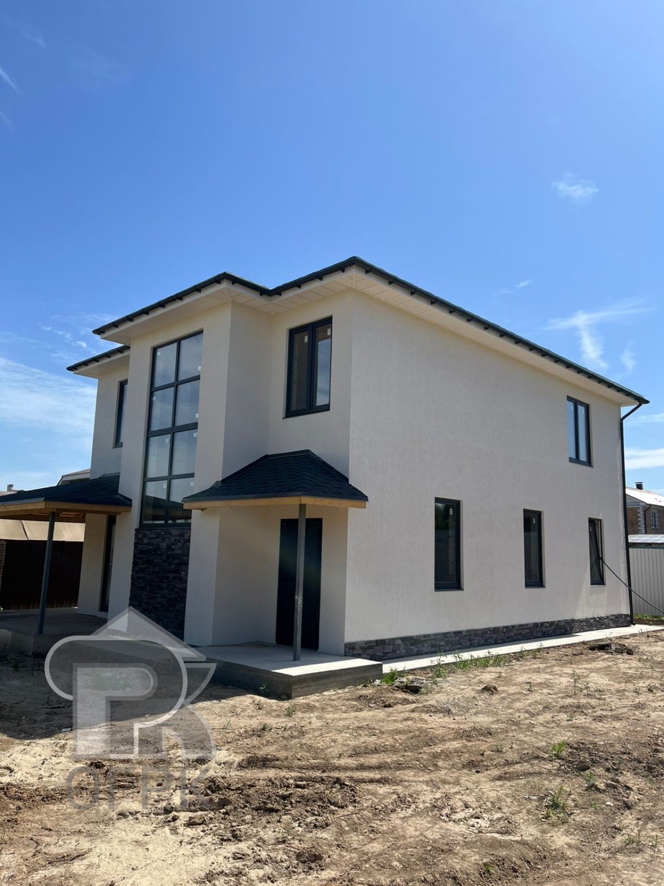 Купить коттедж, №389324