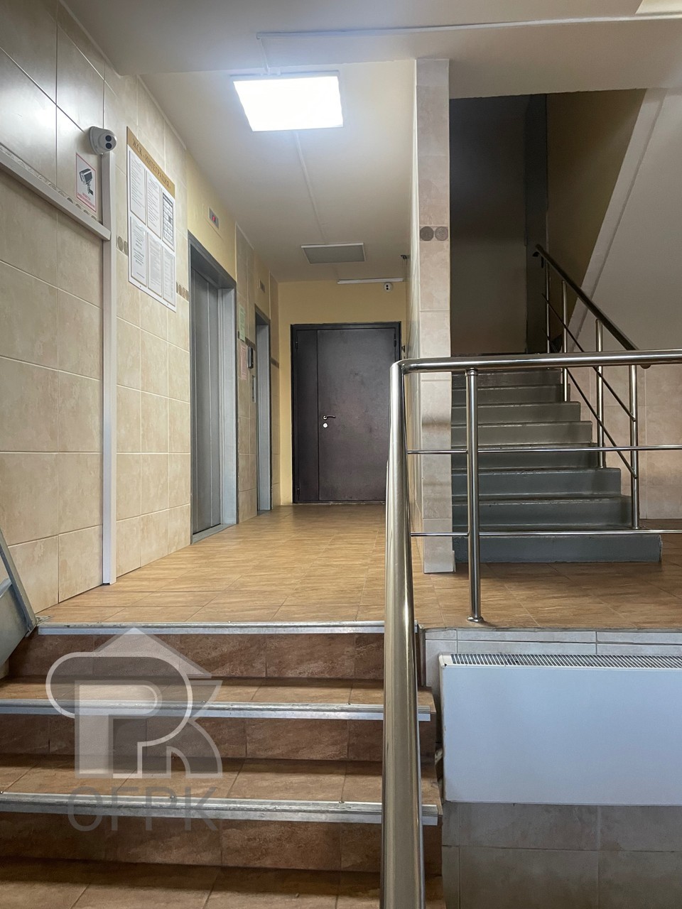 Купить 3-комнатную квартиру, №387593