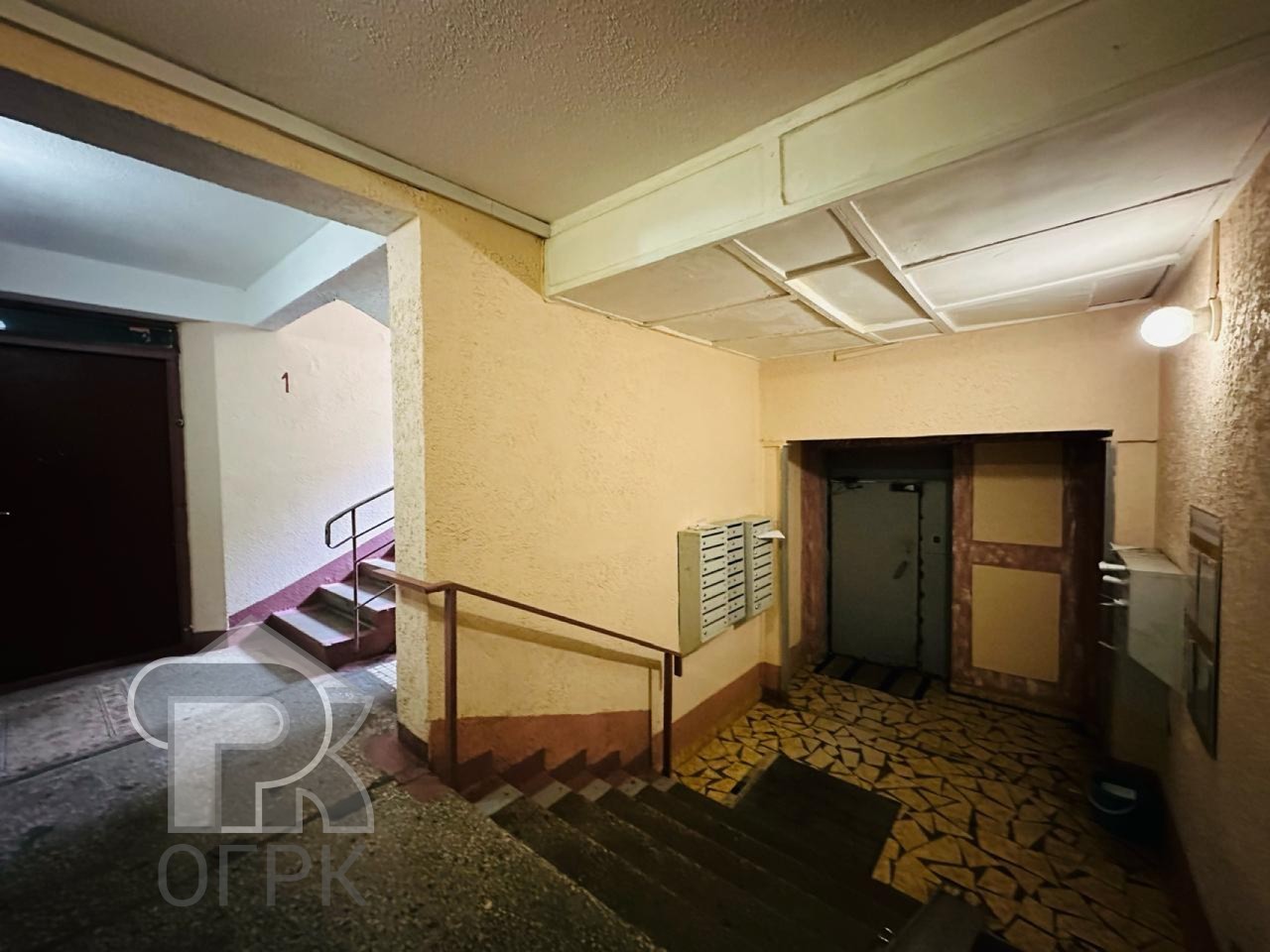 Купить 3-комнатную квартиру, №386150