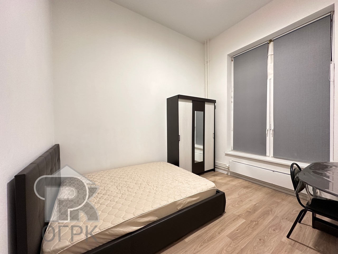 Купить 3-комнатную квартиру, №387665