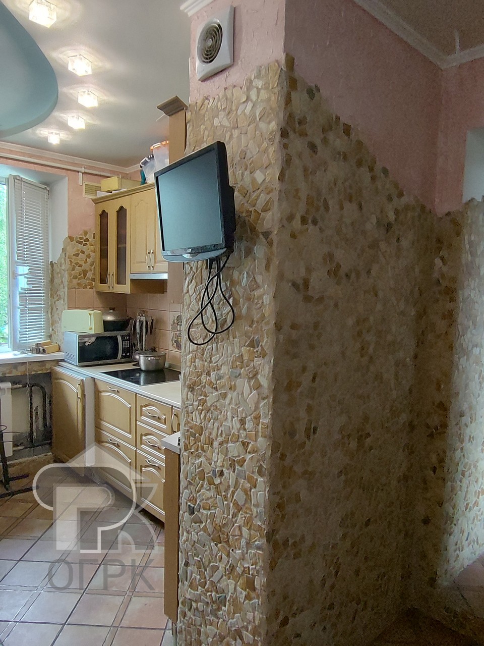 Купить 2-комнатную квартиру, №390868