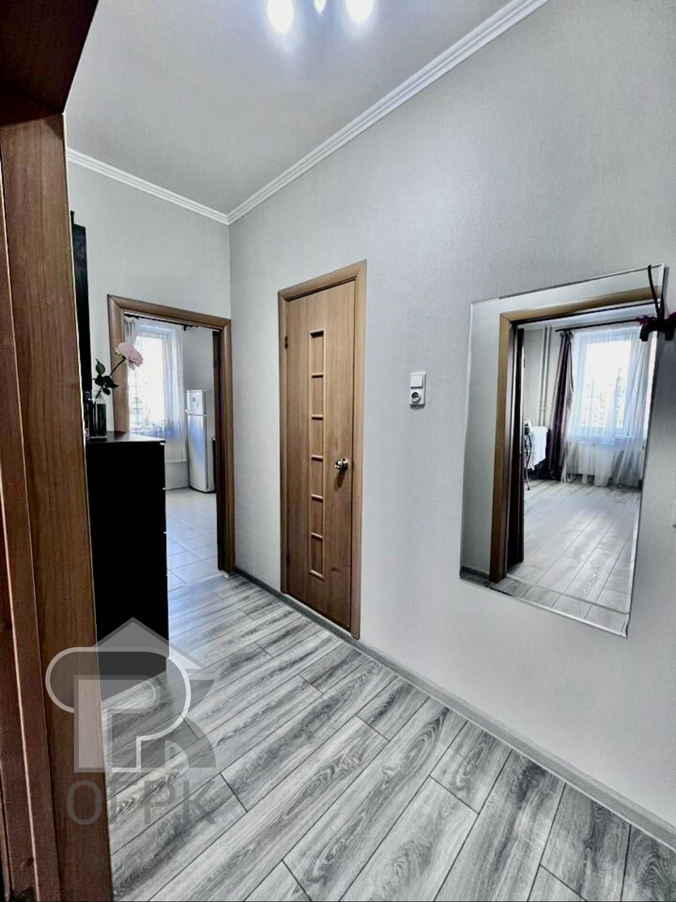 Купить 1-комнатную квартиру, №388237