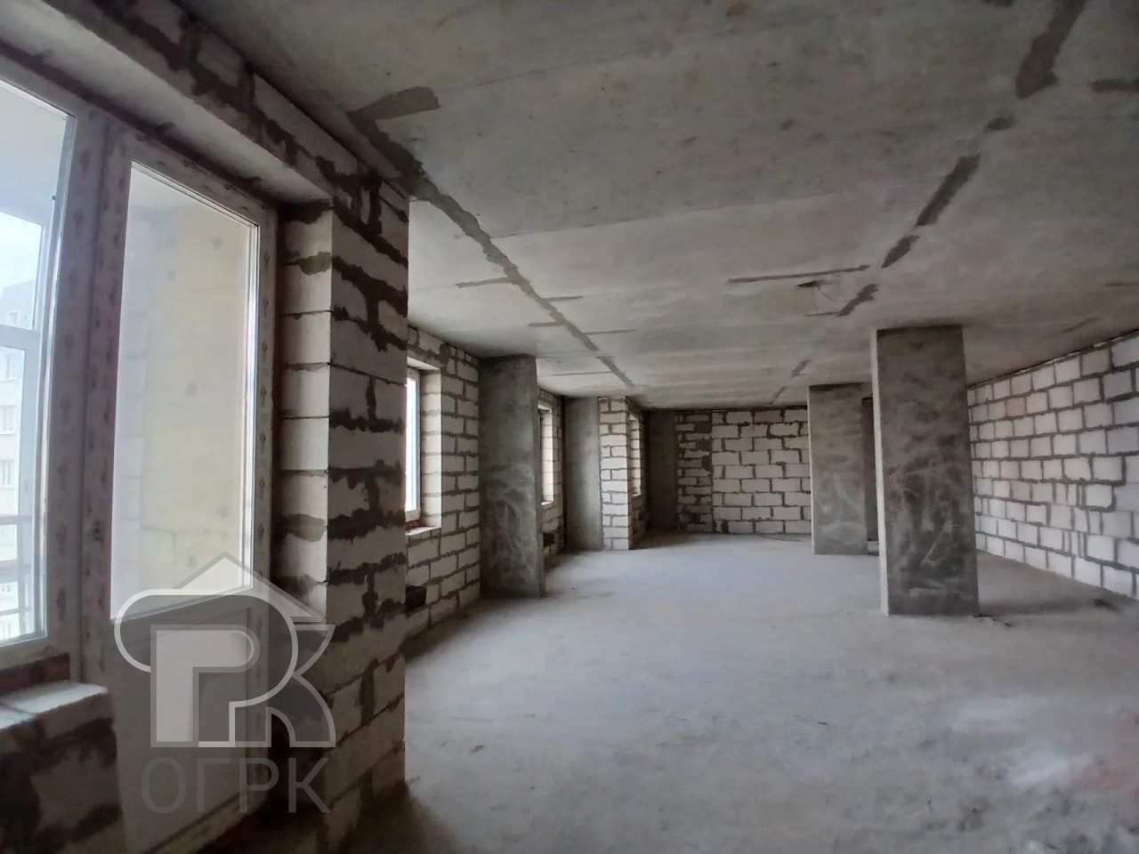 Купить 3-комнатную квартиру, №390355
